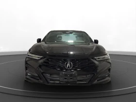 Acura TLX A-Spec SH AWD | Mobile.bg    2