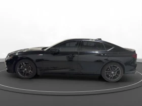 Acura TLX A-Spec SH AWD | Mobile.bg    4