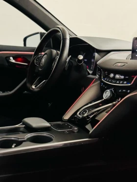 Acura TLX A-Spec SH AWD | Mobile.bg    15
