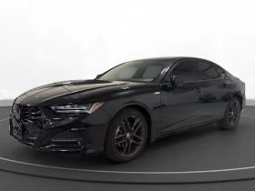 Acura TLX A-Spec SH AWD