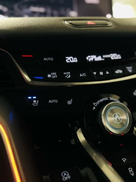 Acura TLX A-Spec SH AWD | Mobile.bg    12