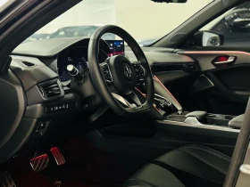 Acura TLX A-Spec SH AWD | Mobile.bg    8