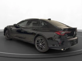 Acura TLX A-Spec SH AWD | Mobile.bg    5