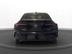 Acura TLX A-Spec SH AWD | Mobile.bg    6