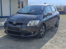 Toyota Auris 1.6 i Automatic  - 9488 лв. / 4851.14 € - 61365855 2