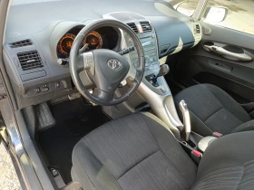 Toyota Auris 1.6 i Automatic  - 9488 лв. / 4851.14 € - 61365855 8