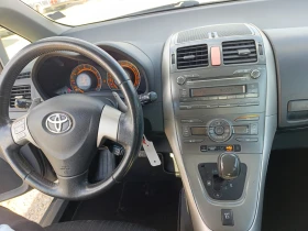 Toyota Auris 1.6 i Automatic  - 9488 лв. / 4851.14 € - 61365855 15