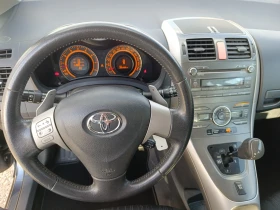 Toyota Auris 1.6 i Automatic  - 9488 лв. / 4851.14 € - 61365855 14