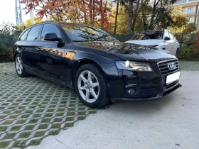Audi A4 2.0TDI* 143 k.c.* avant*  - изображение 1