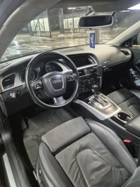 Audi A5 2.7 - 12999 лв. / 6646.28 € - 55180565 5