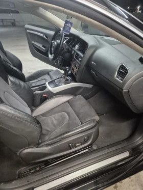 Audi A5 2.7 - 12999 лв. / 6646.28 € - 55180565 13