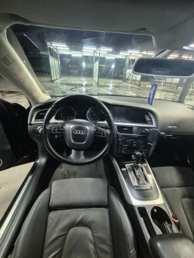 Audi A5 2.7 - 12999 лв. / 6646.28 € - 55180565 6