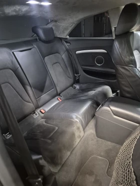 Audi A5 2.7 - 12999 лв. / 6646.28 € - 55180565 14