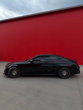 Mercedes-Benz C 220 - 55000 лв. / 28121.05 € - 79409729 3