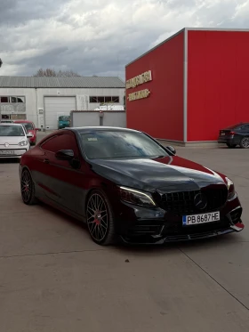 Mercedes-Benz C 220 - 55000 лв. / 28121.05 € - 79409729 2