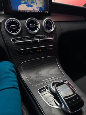 Mercedes-Benz C 220 - 55000 лв. / 28121.05 € - 79409729 8