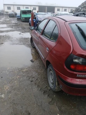 Renault Megane - 11 лв. / 5.62 € - 47797676 3