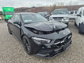 Mercedes-Benz CLA 200 CDI 4matic - 33900 лв. / 17332.79 € - 83742393 3