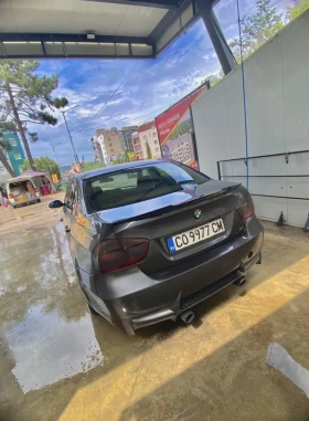 BMW 320, снимка 3