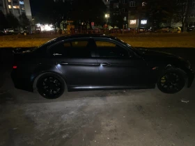 BMW 320, снимка 9