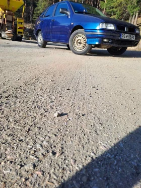 Seat Cordoba 1800. 90 �� | Mobile.bg � ����� ������ 2