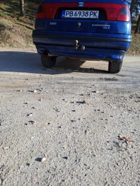 Seat Cordoba 1800. 90 �� | Mobile.bg � ����� ������ 3