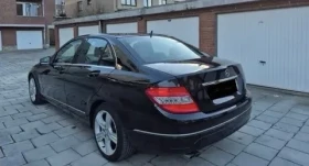 Mercedes-Benz C 180 1, 8i-156k.c/KOMPRESSOR/����������/����/�������!!! | Mobile.bg � ����� ������ 3
