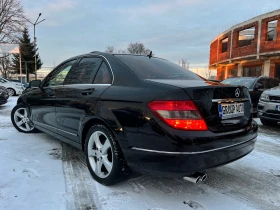 Mercedes-Benz C 180 1, 8i-156k.c/KOMPRESSOR/МУЛТИМЕДИЯ/КОЖА/ПОДГРЕВ!!!, снимка 5
