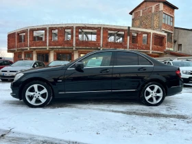 Mercedes-Benz C 180 1, 8i-156k.c/KOMPRESSOR/МУЛТИМЕДИЯ/КОЖА/ПОДГРЕВ!!!, снимка 4