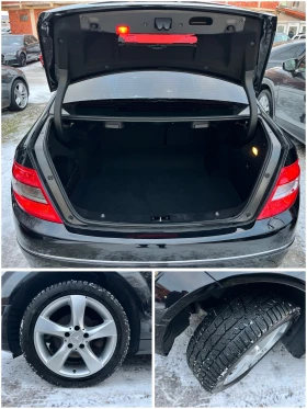 Mercedes-Benz C 180 1, 8i-156k.c/KOMPRESSOR/МУЛТИМЕДИЯ/КОЖА/ПОДГРЕВ!!!, снимка 13