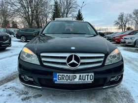 Mercedes-Benz C 180 1, 8i-156k.c/KOMPRESSOR/МУЛТИМЕДИЯ/КОЖА/ПОДГРЕВ!!!, снимка 2
