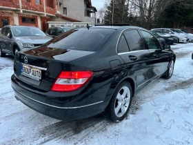 Mercedes-Benz C 180 1, 8i-156k.c/KOMPRESSOR/МУЛТИМЕДИЯ/КОЖА/ПОДГРЕВ!!!, снимка 6