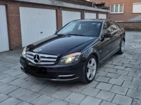 Mercedes-Benz C 180 1, 8i-156k.c/KOMPRESSOR/����������/����/�������!!! | Mobile.bg � ����� ������ 2