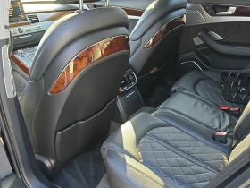 Audi A8 * Premium * CARFAX * ЦЕНА ДО БГ - 9200 € / 17993.64 лв. - 49405138 9