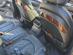 Audi A8 * Premium * CARFAX * ЦЕНА ДО БГ - 9200 € / 17993.64 лв. - 49405138 11