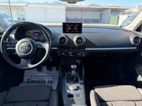 Audi A3 2.0TDI/150hp/NAVi/LED/ - 7700 € / 15059.89 лв. - 73080138 8