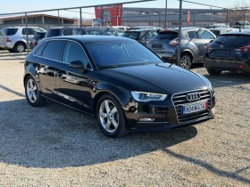 Audi A3 2.0TDI/150hp/NAVi/LED/