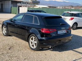 Audi A3 2.0TDI/150hp/NAVi/LED/ - 7700 € / 15059.89 лв. - 73080138 4