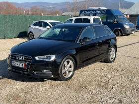 Audi A3 2.0TDI/150hp/NAVi/LED/ - 7700 € / 15059.89 лв. - 73080138 3