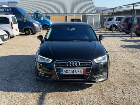Audi A3 2.0TDI/150hp/NAVi/LED/ - 7700 € / 15059.89 лв. - 73080138 2
