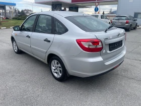 Lada Granta, снимка 2