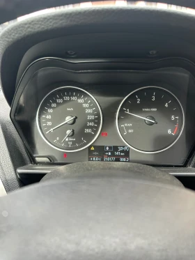 BMW 116 BMW 116D 116kc 2014 НОВ ВНОС - 5800 € / 11343.81 лв. - 71679852 7