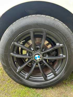 BMW 116 BMW 116D 116kc 2014 НОВ ВНОС - 5800 € / 11343.81 лв. - 71679852 16