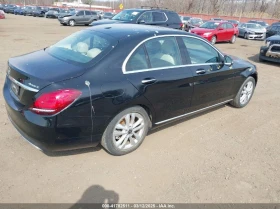 Mercedes-Benz C 300 2l 4Matic, снимка 4