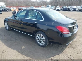 Mercedes-Benz C 300 2l 4Matic, снимка 3