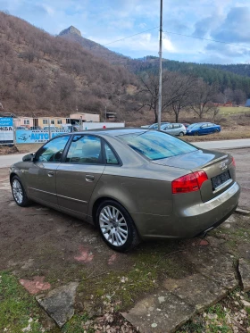 Audi A4 1.6I НОВ ВНОС - 3699 € / 7234.62 лв. - 59730320 7