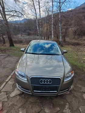 Audi A4 1.6I НОВ ВНОС - 3699 € / 7234.62 лв. - 59730320 12