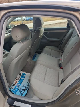 Audi A4 1.6I НОВ ВНОС - 3699 € / 7234.62 лв. - 59730320 8