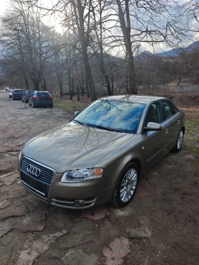 Audi A4 1.6I НОВ ВНОС - 3699 € / 7234.62 лв. - 59730320 13