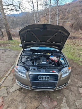 Audi A4 1.6I НОВ ВНОС - 3699 € / 7234.62 лв. - 59730320 11